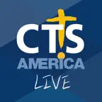 CTS America (미주 CTSTV) iOS Icon