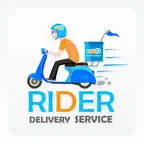 Foodman Rider iOS Icon