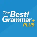 TheBestGrammarPlus iOS Icon