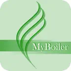 MyBoiler iOS Icon