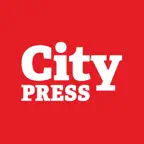 City Press - Johannesburg iOS Icon
