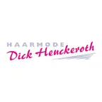 Haarmode Dick Heuckeroth iOS Icon