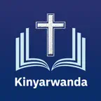 Kinyarwanda Bible -Biblia Yera iOS Icon