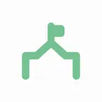 내신등급 계산기 iOS Icon