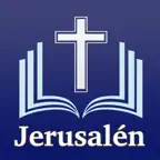 Biblia de Jerusalén Católica iOS Icon