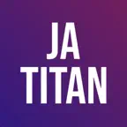 JA Titan™ iOS Icon