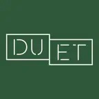 Duet, Salford Quays iOS Icon