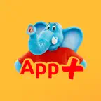 + Vantajão iOS Icon