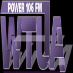 WTUA Power 106 iOS Icon