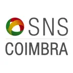 SNS Coimbra Icon