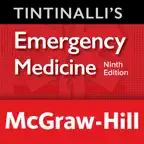 Tintinalli's ER Study Guide 9E iOS Icon