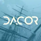 DACOR FDM iOS Icon