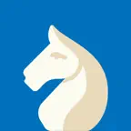 Chess Time Live - Play Online iOS Icon