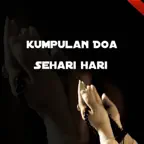 Kumpulan Doa Sehari Hari iOS Icon