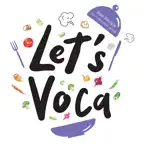 Let's Voca 렛츠보카 iOS Icon