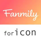 Fanmily for Icon iOS Icon