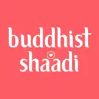 Buddhist Shaadi iOS Icon