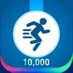 خطواتي - المطور iOS Icon