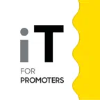 iReports - For promoters iOS Icon