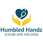 Humbled Handz iOS Icon