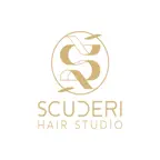 Scuderi Hair Studio iOS Icon