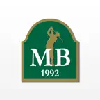 Golf de Maison Blanche iOS Icon