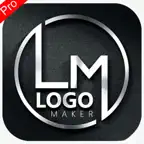 Logo Maker-Create Logo Design iOS Icon