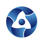 Rosatom Events iOS Icon