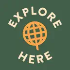ExploreHere - Roadtrip Guide icon