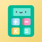 Quick Math for Watch iOS Icon