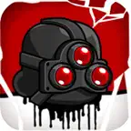 子弹与僵尸 iOS Icon