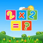 Smart Multiplication Table iOS Icon
