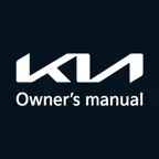Kia Owner's Manual (Official) iOS Icon