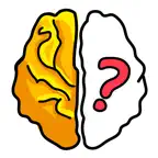 脑洞大师 - 脑筋急转弯解谜游戏 iOS Icon