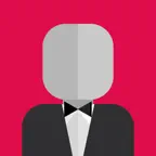 Başkanlar iOS Icon