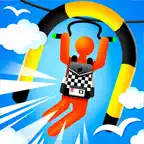 Omega Run iOS Icon