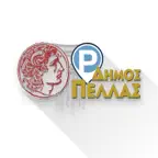 Pella Smart Parking iOS Icon