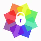 Pic Safe + Secret Photo Vault iOS Icon