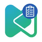 Modento Kiosk iOS Icon