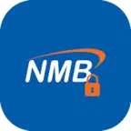 NMB Soft Token iOS Icon