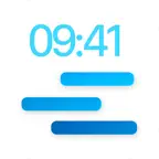 Tomo - Lock Screen reminder iOS Icon
