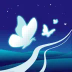 Relaxing Sounds - Sleep Better iOS Icon