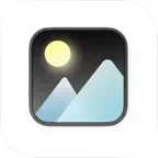 MyerSplash iOS Icon