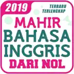 Mahir Bahasa Inggris icon