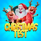 Christmas Spirit Test 2025 iOS Icon