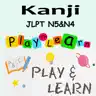 Kanji N5 & N4 - Play and Learn