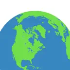 Time Of All Country iOS Icon