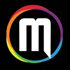 Memories Photo Editor Vintage iOS Icon