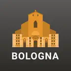 Болонья Путеводитель и Карта iOS Icon