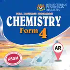 BT Chemistry F4 AR iOS Icon